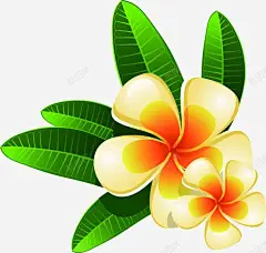 摄影手绘立体海报花朵高清素材 摄影 海报 立体 花朵 平面广告 设计图片 免费下载