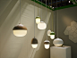 lighting » Retail Design Blog