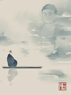 云水·禅心