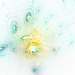 轮转光效斗转星移科技轮转背景