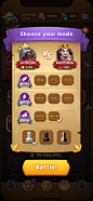 Kingdom Chess UI