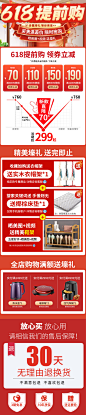 实木床现代简约1.8米轻奢主卧双人床软包1.5经济型出租房单人床架-tmall.com天猫