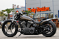 The Metzeler ME888 Project by Thunderbike » Yanko Design