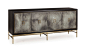 Andrew Martin, Edith Sideboard, Buy Online at LuxDeco