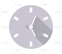 钟,计算机图标,商务,倒计时,迅速,圆形,仪表盘,白色,分离着色,测量