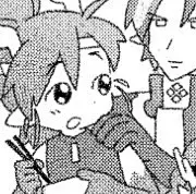 岁家新漫画里小余随便截一帧都是表情包啊_5_打瞌睡有枕头_来自小红书网页版