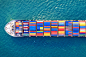 aerial-view-container-cargo-ship-sea