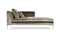 Picasso - Chaise Longues - The Sofa & Chair Company