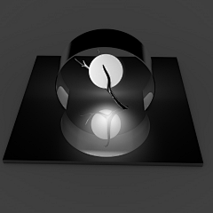 你好大海·品牌设计采集到《树上明月》概念产品设计