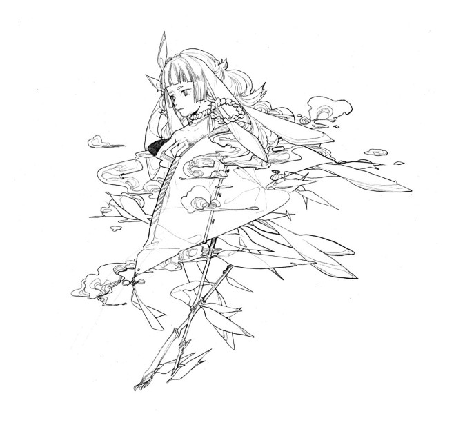 _06_ir37n__插画师作品_涂鸦王...