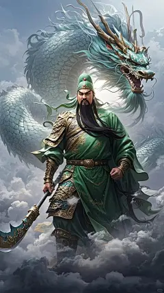 关公图片大全-关公高清好看的图片--花瓣开心&快乐的画板