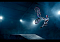 BREAK YOUR LIMIT : Yamaha corporate ads, Break your limit!