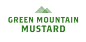 GREEN MOUNTAIN MUSTARD 绿色的山芥末-古田路9号