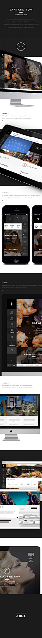 Santana Row的Behance