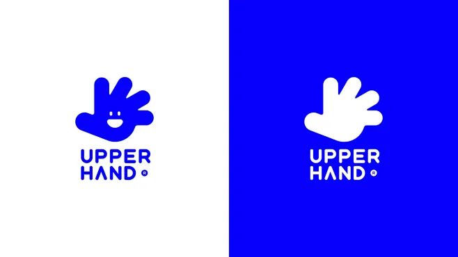 UpperHand-花瓣网