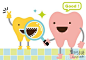 打造可爱儿童牙科诊室-鸣道设计的博客-KQ88口腔博客