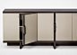 Abington Credenza Product Image Number 4