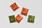 Coffee Packaging tea visual identity 包装设计 红茶 茶叶包装