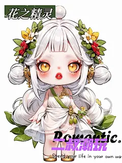 花之精灵‍♂️ - 小红书