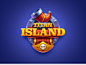 泰坦岛 / iOS 游戏