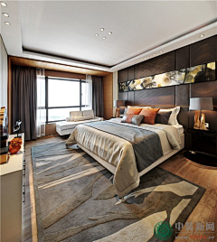Hongshai采集到现代简欧、家居空间