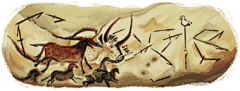 carolingwang采集到google doodle