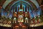 5. Notre Dame De Montreal – Canada