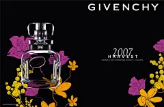 Harvest 2007丰收系列Very Irresistible Damascena Rose倾城之魅大马士革玫瑰香水是由Givenchy纪梵希香水公司推出的一款花香调女性香水，这款香水属于Harvest 2007丰收香水系列的一款妩媚芳香。 香水的香调：前调：摩洛哥玫瑰、大马士革玫瑰中调：玫瑰、木兰、牡丹基调：皮革、广藿香