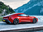 Vanquish 2016款 Zagato Coupe 3477982图片_阿斯顿·马丁_汽车图库_汽车之家