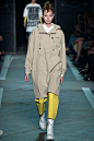Marc by Marc Jacobs Spring 2015 Ready-to-Wear Fashion Show - Natalie Westling