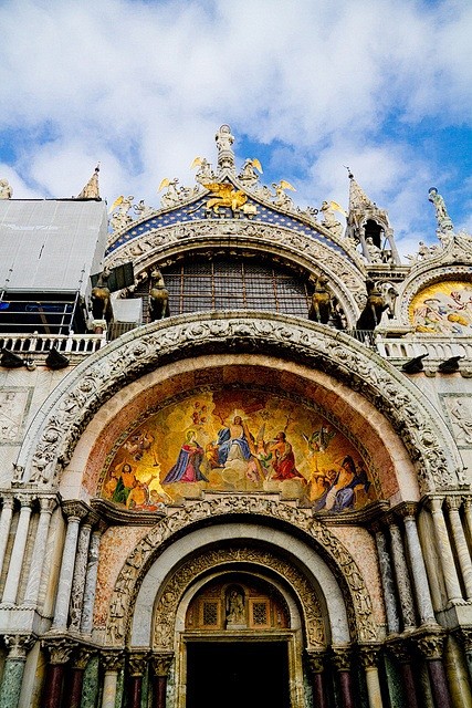 拜占庭——从服装到建筑 5432020