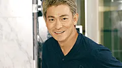 刘德华电脑桌面壁纸
