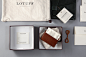 Lotuff Leather on Behance