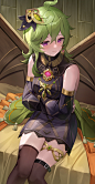 柯莱
Lunacle