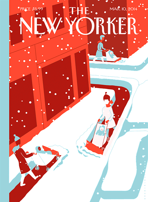 The New Yorker