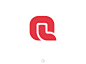 Q 36daysoftype-qq类型36dayoftype 36daysoftype06最小徽标品牌黄金比例图标标记符号会标字母标记排版36天