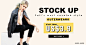 Stock Up 151023