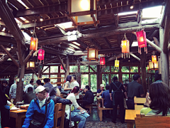 岚酱lena采集到时光荏苒，岁月静好
