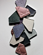 CLM - Photography - Carlton Davis - Eyeshadow