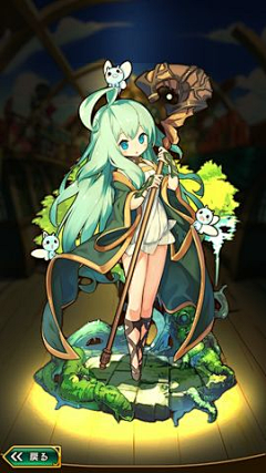 小怪兽♡巴小黑采集到游戏设计