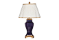 Elisabella Table Lamp