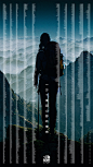 The North Face：用AI给出10000个重回山野的理由
