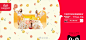 #万物皆可盘猫头#第二波品牌创意来袭！图中11家品牌盘的猫头也是不输昨天那一波！转发这个#大型猫头许愿现场#并说说你想让他们实现什么愿望，抽一位喵粉送出由@老板电器 @波奇网 @小狗电器官方微博 @良品铺子 @PerfectDiary完美日记 @来伊份 @中街1946  @梦洁家纺官方微博 @Anker中国  ​​​​...展开全文c