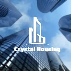 Housing Services Real Estate Agency Architecture Design Company Business Logo