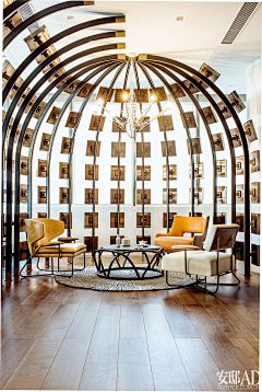 Jociaa采集到Z展陈