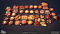 Gameplay Assets