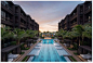 Saturdays Phuket Landscape Design by Ixora Design | Wison Tungthunya & W Workspace