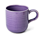 Kinto
RIN 紫色咖啡马克杯