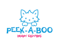 PEEK-A-BOO婴幼儿服装 - logo设计分享 - LOGO圈