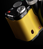 Industrial Design Trends and Inspiration - leManoosh : leManoosh is an industrial design resource to learn and find inspiration with the latest trends in the industrial product design industry and sketches